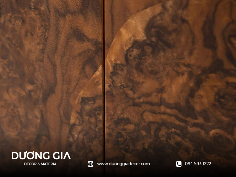 dương gia decor