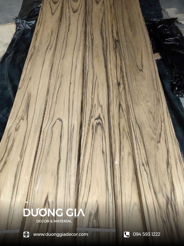 Pandao-veneer Pandao-veneer