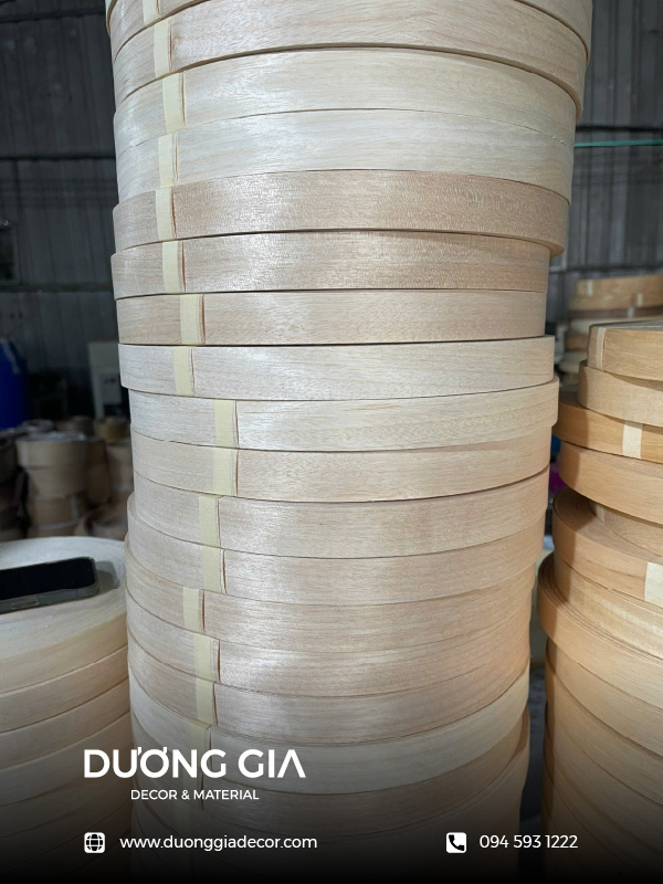 chỉ veneer
