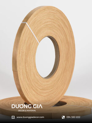 chỉ veneer cherry