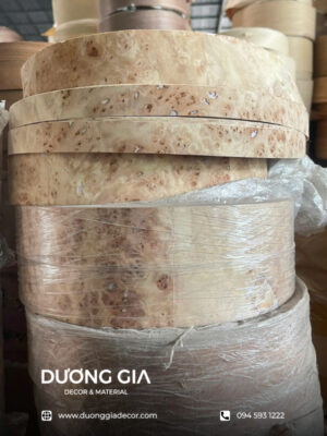 chỉ veneer mappa