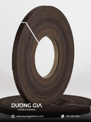 veneer sồi hun khói