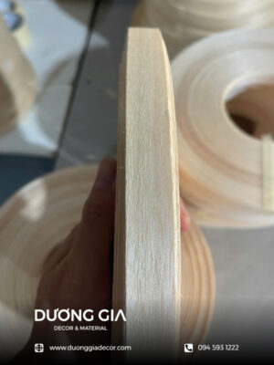 chỉ veneer xoài