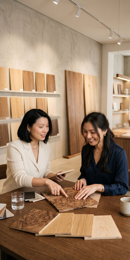 Dương Gia Decor