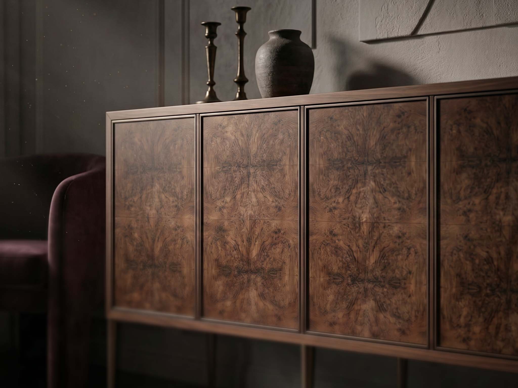dương gia decor