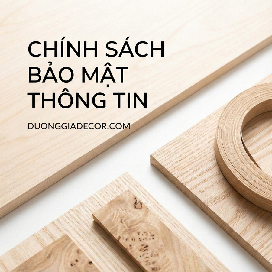 bảo mật thông tin
