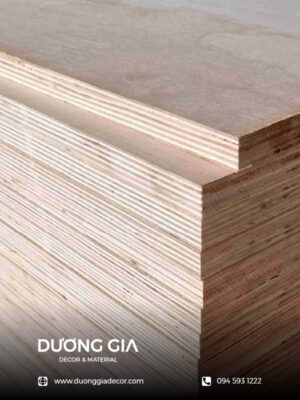 gỗ plywood