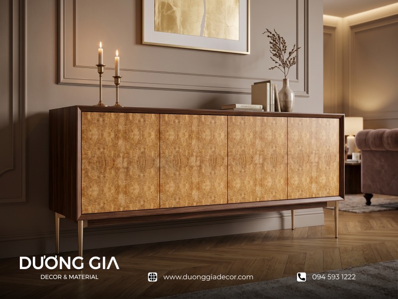 bàn veneer nu long não