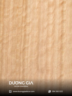 Veneer Bạch Đàn