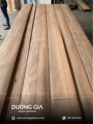 veneer cherry