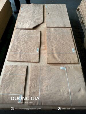 Veneer Laurel