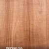 veneer mahogany