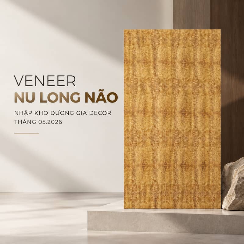 veneer nu long não