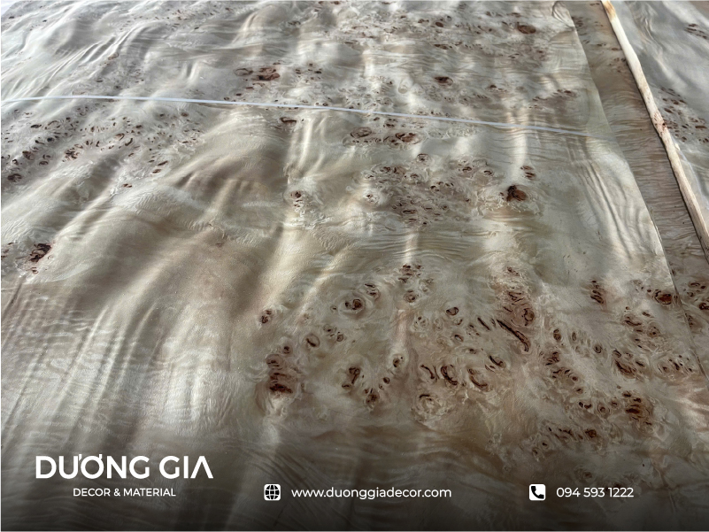 veneer nu mappa