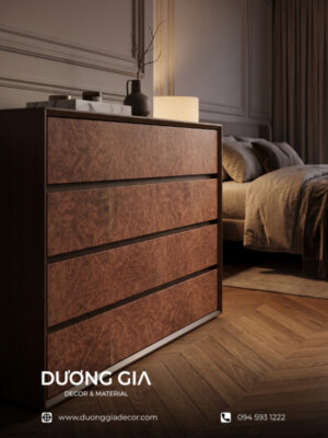 veneer nu rosewood