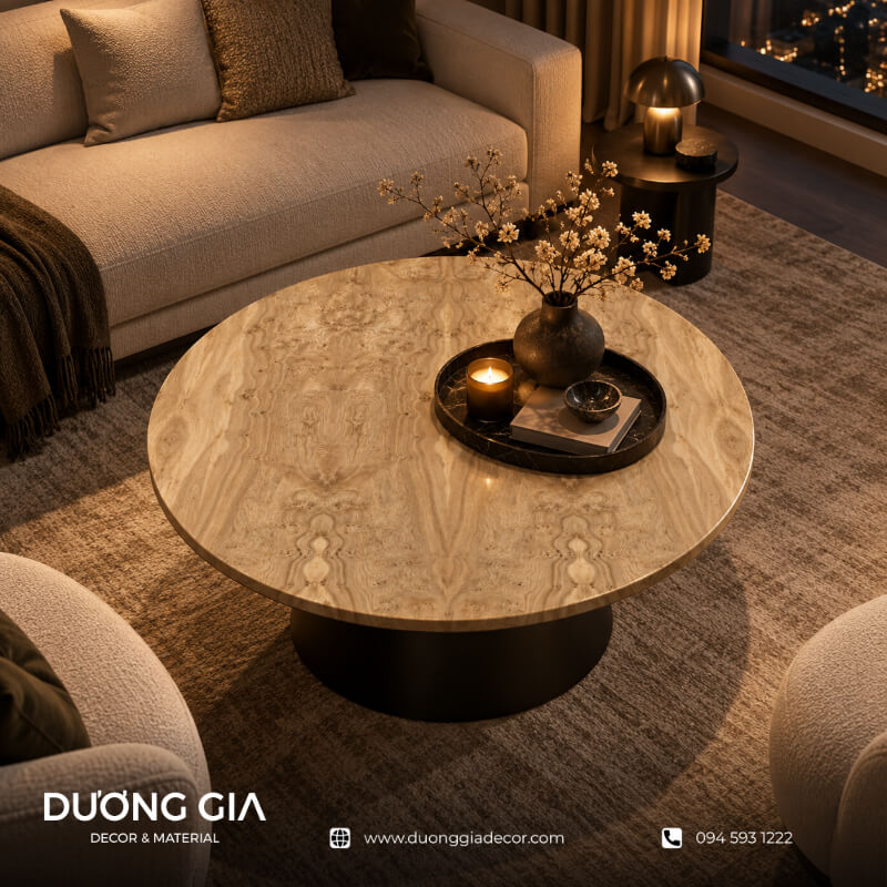 veneer nu sồi